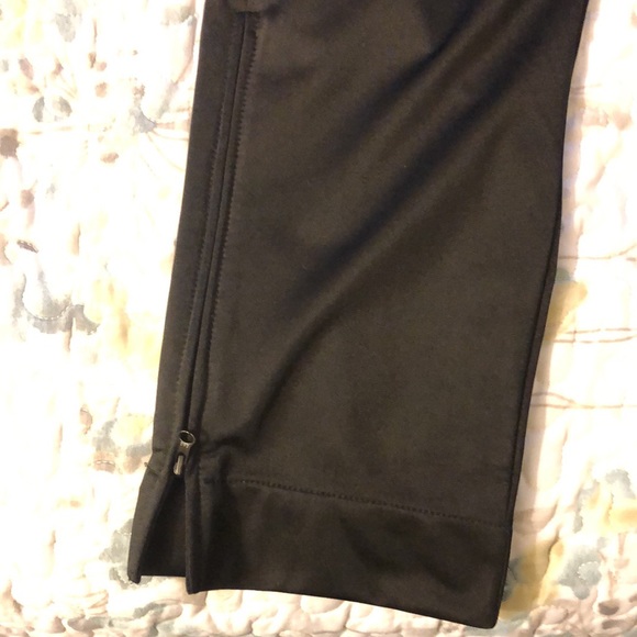 Men black jogger - Picture 5 of 6